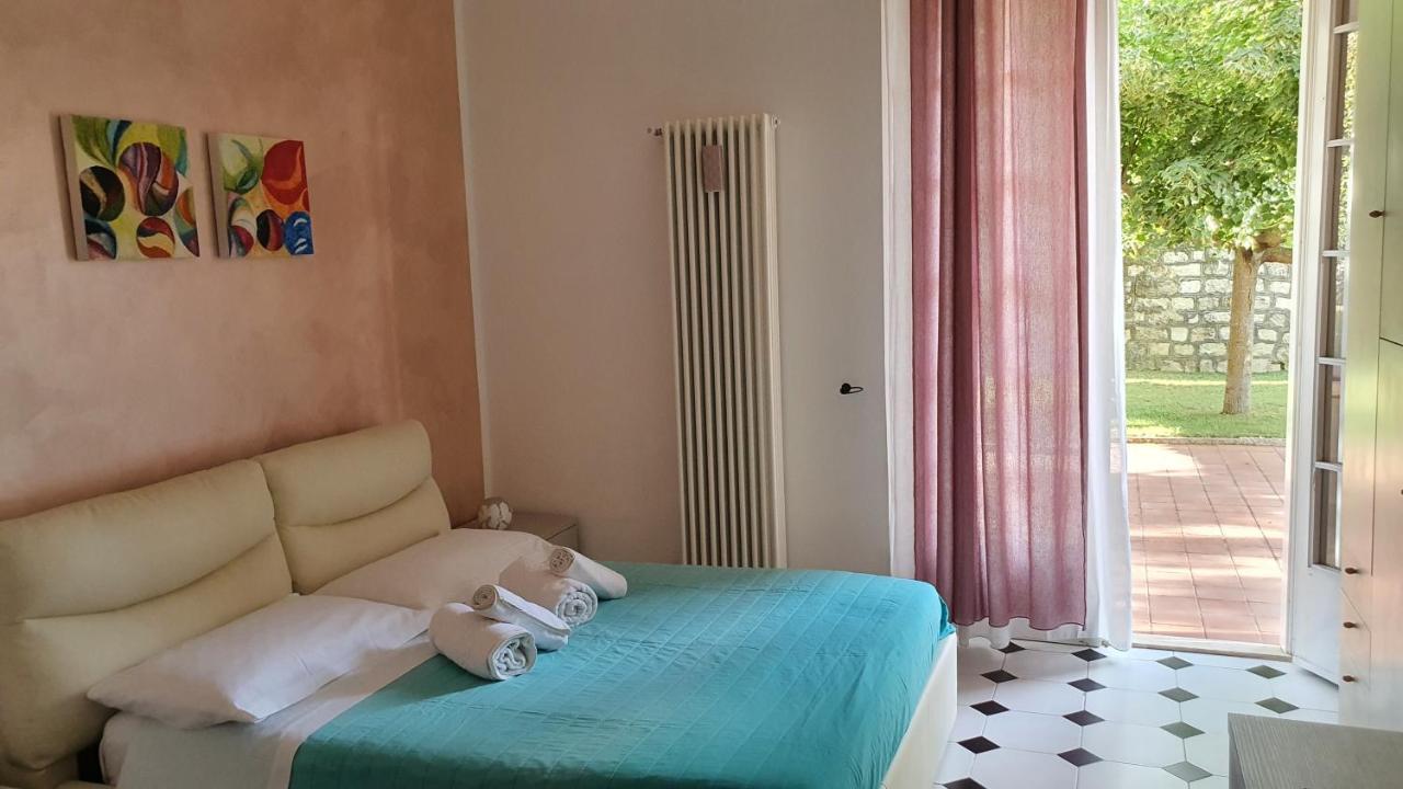 Appartamento Le Crugnole Montepulciano Stazione المظهر الخارجي الصورة
